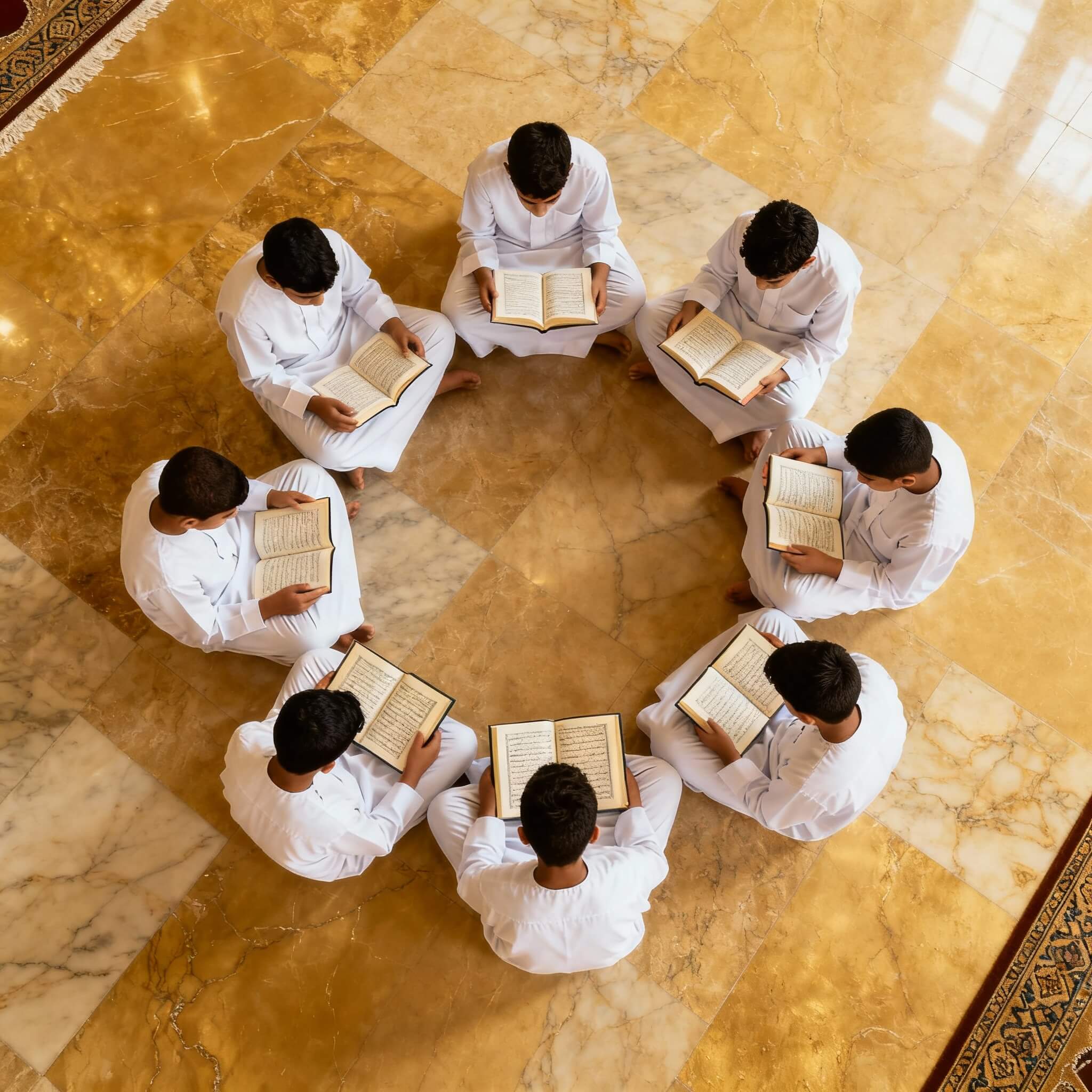 فعالية تجريبية