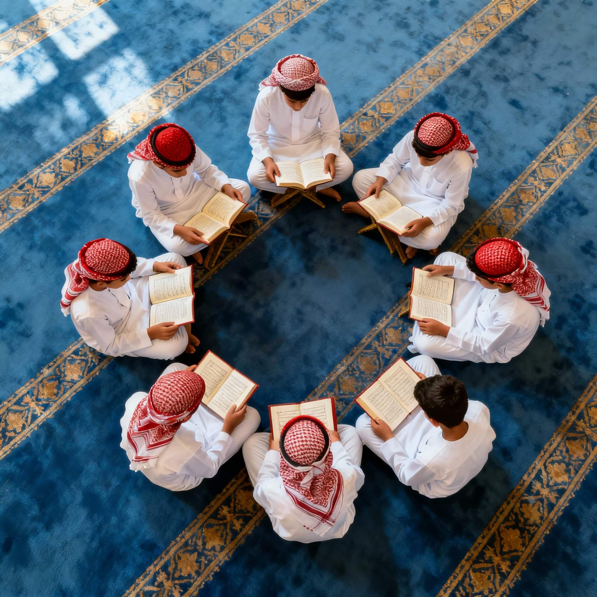 فعالية عن بعد